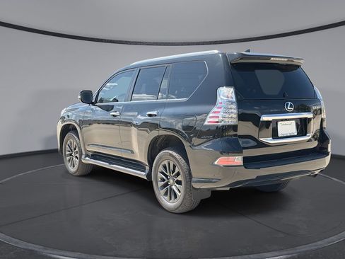 Used 2023 Lexus GX 460 Premium w/ Premium Plus Package AWD/4WD image 10