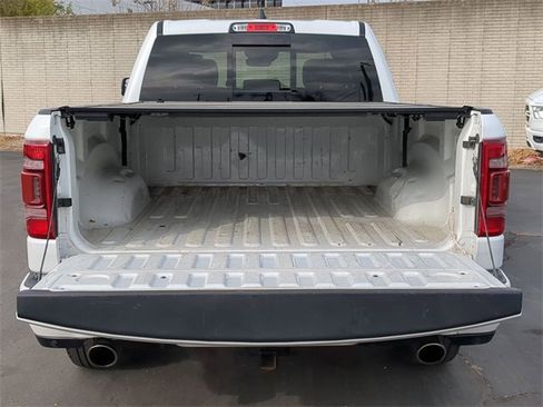Used 2022 RAM 1500 Laramie image 31