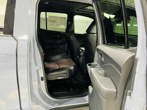 New 2026 Honda Ridgeline Black Edition image 31