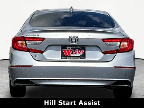 Used 2019 Honda Accord EX-L image 5