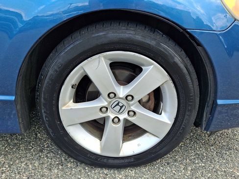 Used 2008 Honda Civic LX image 8