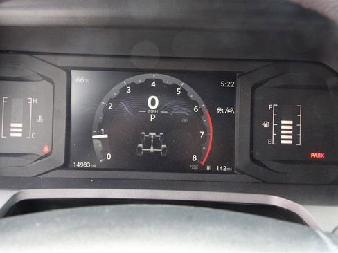 Used 2024 Toyota Tacoma SR5 image 31