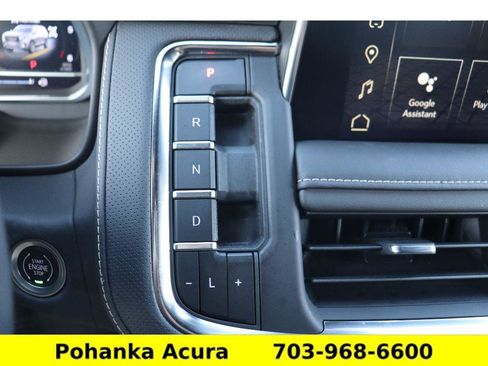 Used 2023 GMC Yukon SLT image 14