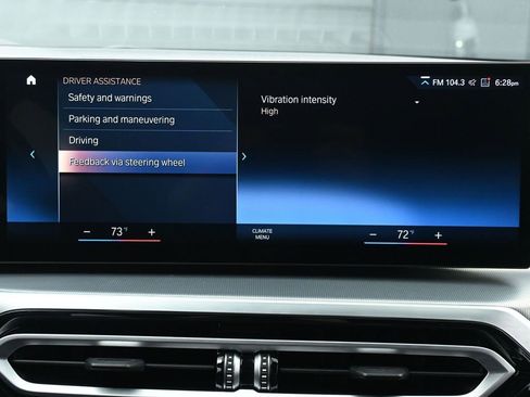 Used 2024 BMW M340i xDrive w/ Premium Package image 40