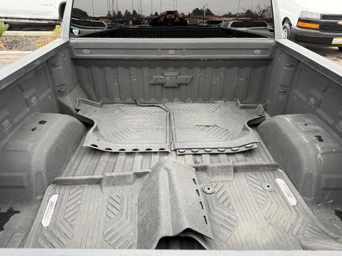 Used 2022 Chevrolet Silverado 1500 RST image 13