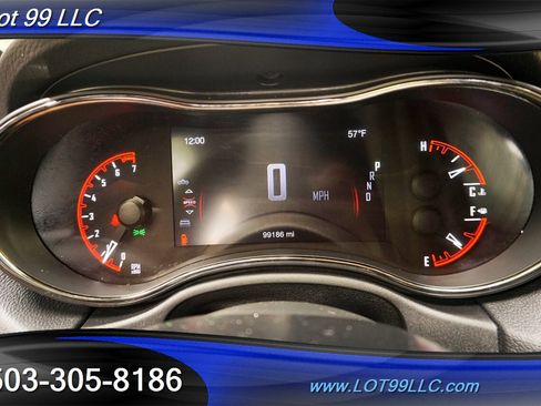 Used 2018 Dodge Durango GT image 20