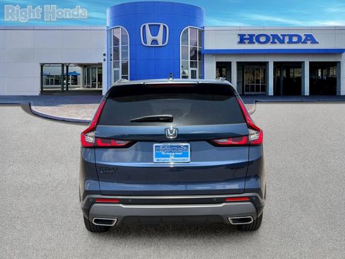 Used 2026 Honda CR-V Sport-L image 5