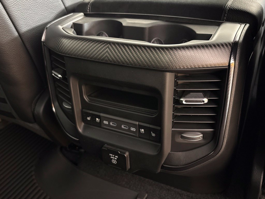 New 2026 RAM 1500 RHO w/ RHO Level 1 Equipment Group AWD/4WD image 24