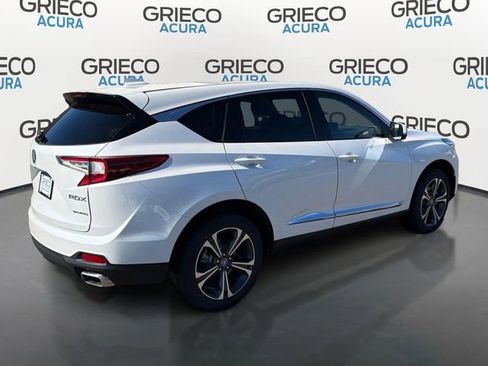 New 2026 Acura RDX w/ Technology Package image 2
