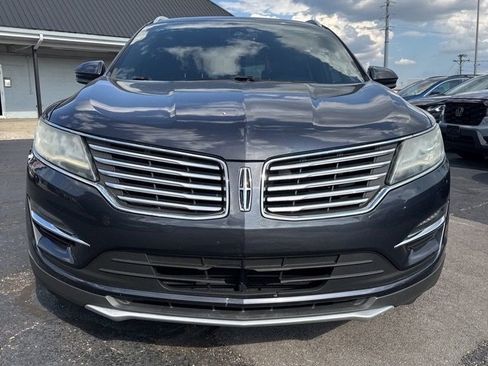 Used 2015 Lincoln MKC AWD w/ Equipment Group 102A Reserve image 3