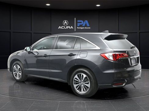 Used 2016 Acura RDX AWD w/ Advance Package image 22