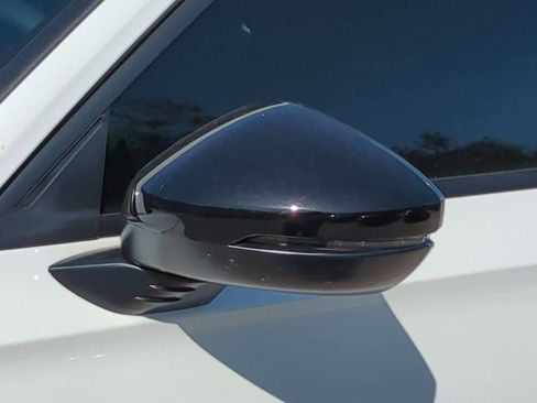 Used 2025 Honda Civic Sport Touring image 12