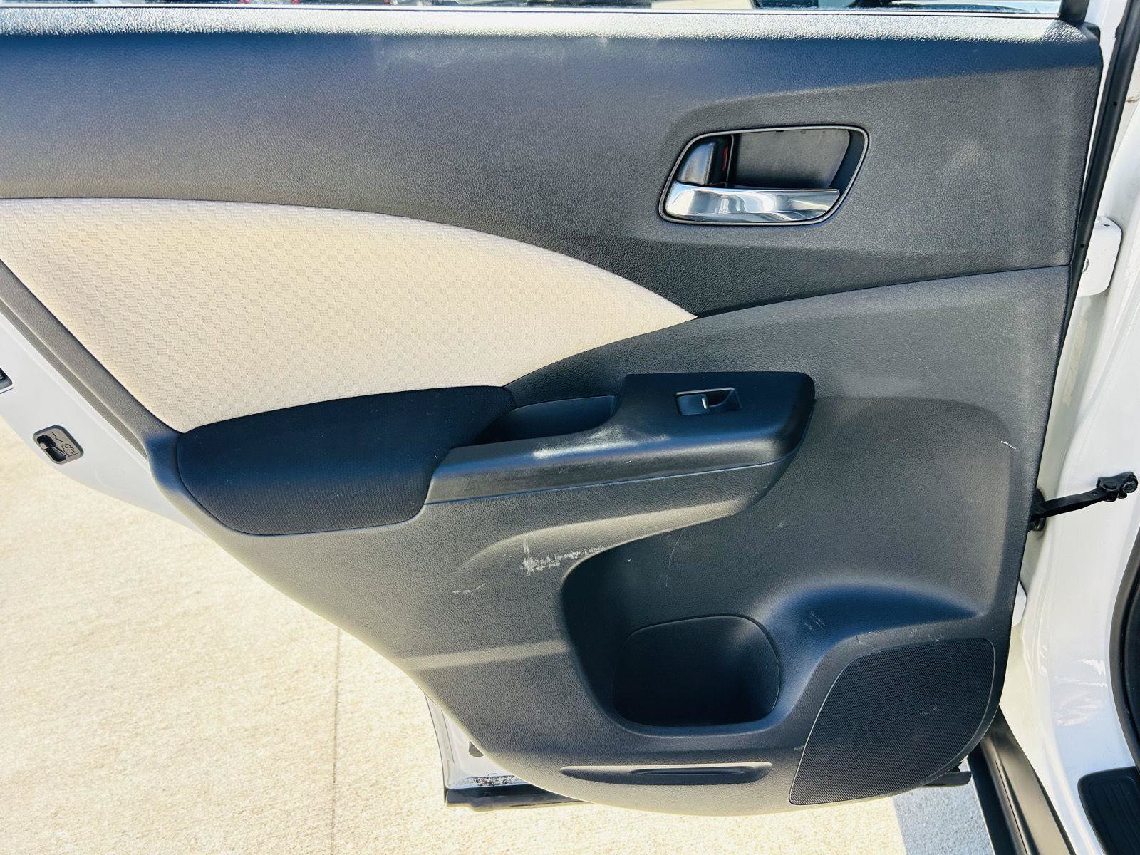Used 2015 Honda CR-V EX image 21