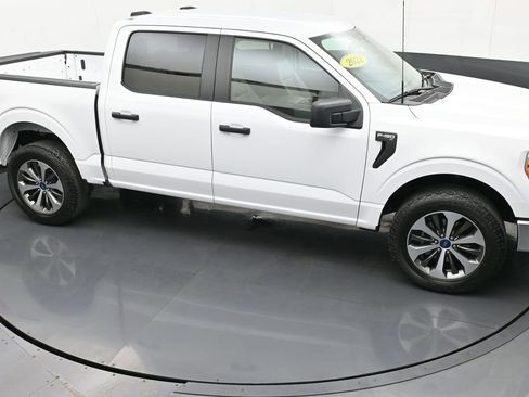 Used 2022 Ford F150 XL w/ Equipment Group 101A High image 32