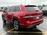 Used 2021 Volkswagen Atlas SEL Premium image 6