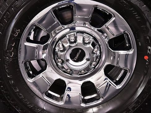 New 2026 Ford F350 Lariat image 9