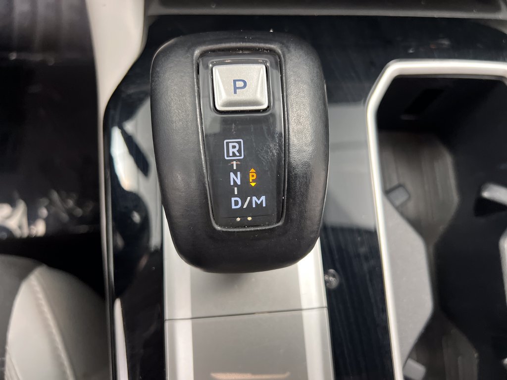 Used 2025 Mitsubishi Outlander SE AWD/4WD image 51