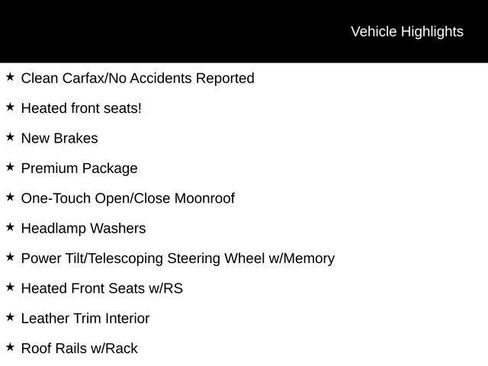 Used 2005 Lexus RX 330 330 image 4