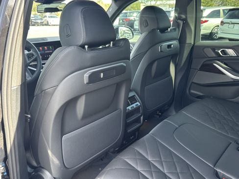 New 2026 BMW X5 sDrive40i w/ M Sport Package image 24