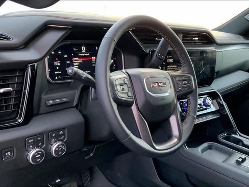 Used 2026 GMC Sierra 2500 AT4 w/ AT4 Premium Plus Package image 16