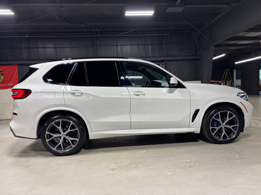Used 2022 BMW X5 xDrive40i AWD/4WD image 26