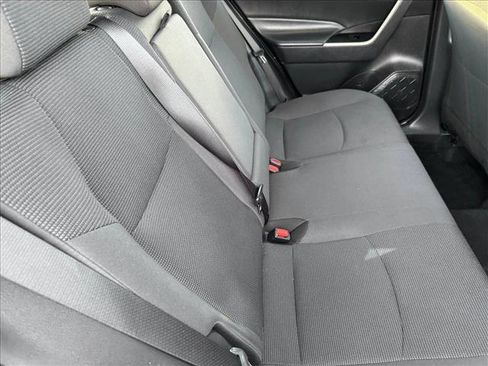 Used 2024 Toyota RAV4 LE image 18