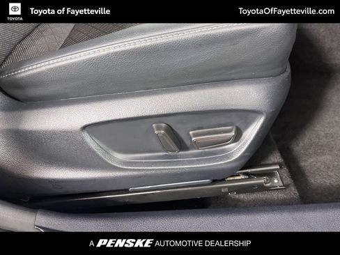 Used 2024 Toyota Camry XSE image 7