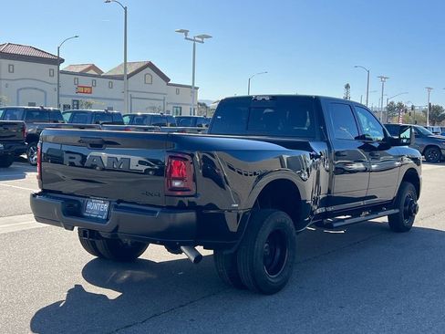 New 2026 RAM 3500 Tradesman image 6