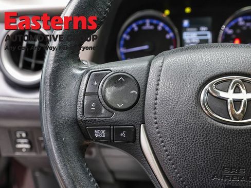 Used 2016 Toyota RAV4 XLE w/ Convenience Package AWD/4WD image 15