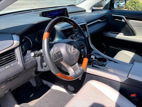 Used 2019 Lexus RX 350 w/ Navigation Package image 18