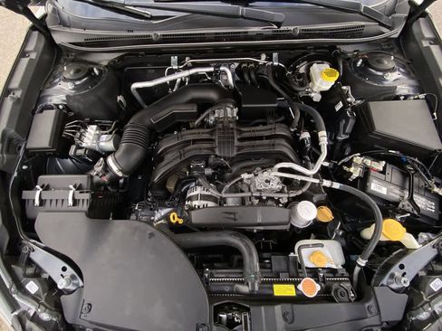 Used 2021 Subaru Outback Premium image 24