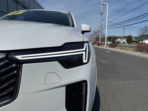 Certified 2025 Volvo XC90 B5 Plus image 8