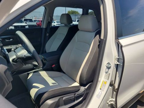 Certified 2023 Honda CR-V LX image 21