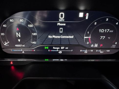 Certified 2023 GMC Yukon AT4 AWD/4WD image 20