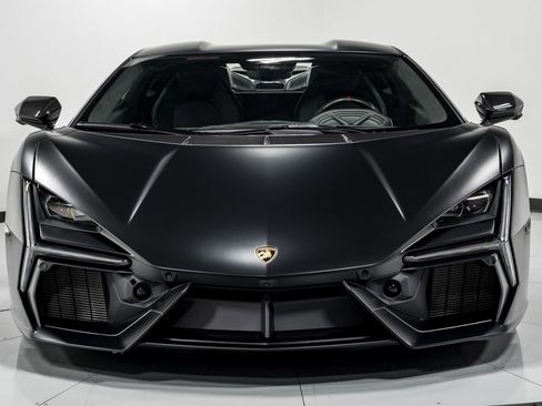 Used 2024 Lamborghini Revuelto AWD/4WD image 8
