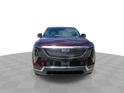New 2025 Cadillac Escalade IQ Luxury 1 image 4