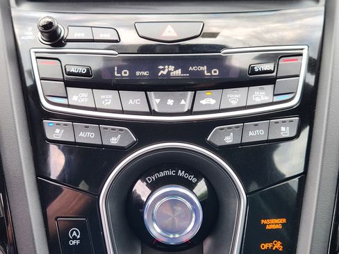 Certified 2025 Acura RDX A-Spec AWD/4WD image 22