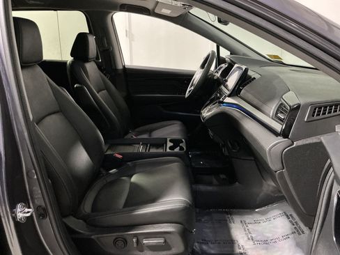 Used 2024 Honda Odyssey Touring image 28