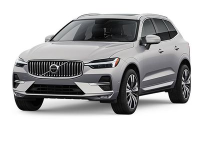 Certified 2023 Volvo XC60 B5 Ultimate w/ Protection Package Premier