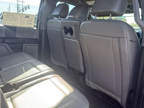 Used 2021 Ford F250 XL AWD/4WD image 45