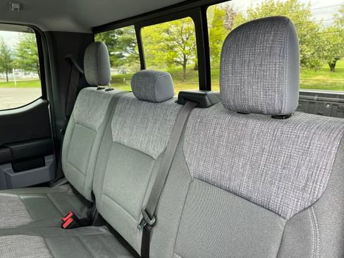 Used 2024 Ford F250 XLT w/ 360-Degree Camera Package AWD/4WD image 26