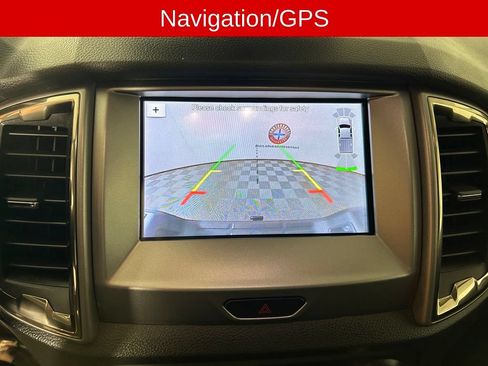 Used 2019 Ford Ranger XLT w/ Equipment Group 301A Mid AWD/4WD image 4
