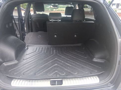 Used 2022 Kia Sportage Nightfall Edition w/ Nightfall Fwd Premium Package image 19