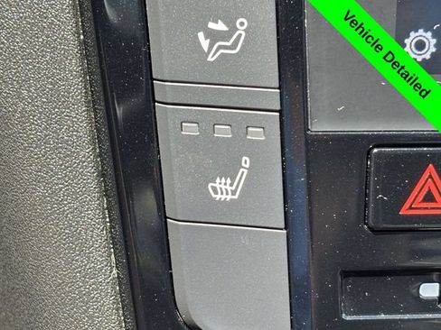 Used 2019 INFINITI QX50 Luxe w/ Navigation Package AWD/4WD image 21