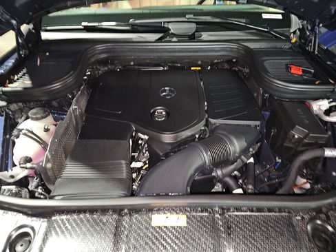 New 2026 Mercedes-Benz GLE 350 4MATIC image 32