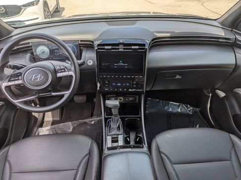 Used 2024 Hyundai Santa Cruz Night AWD/4WD image 15