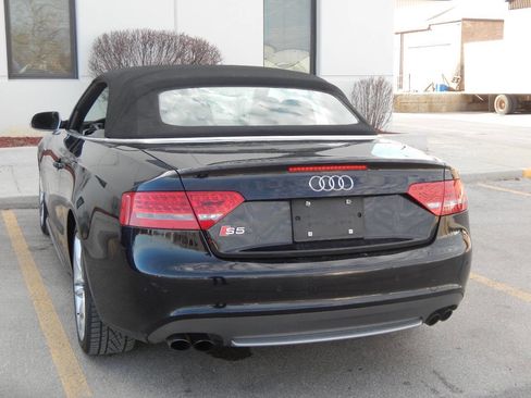 Used 2010 Audi S5 Prestige image 40