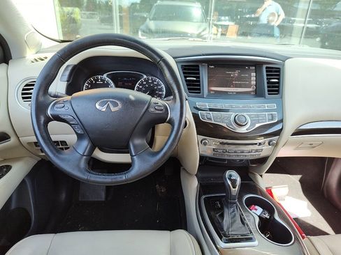 Used 2017 INFINITI QX60 FWD w/ Premium Plus Package image 10