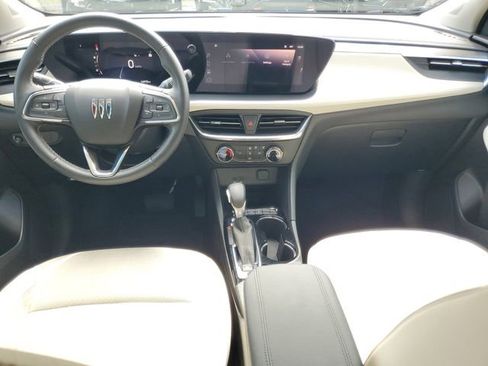 Certified 2024 Buick Encore GX Preferred image 13