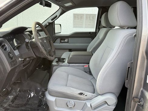 Used 2014 Ford F150 XL w/ Equipment Group 101A Mid image 13